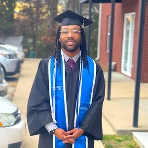 Meet your Posher, Darius